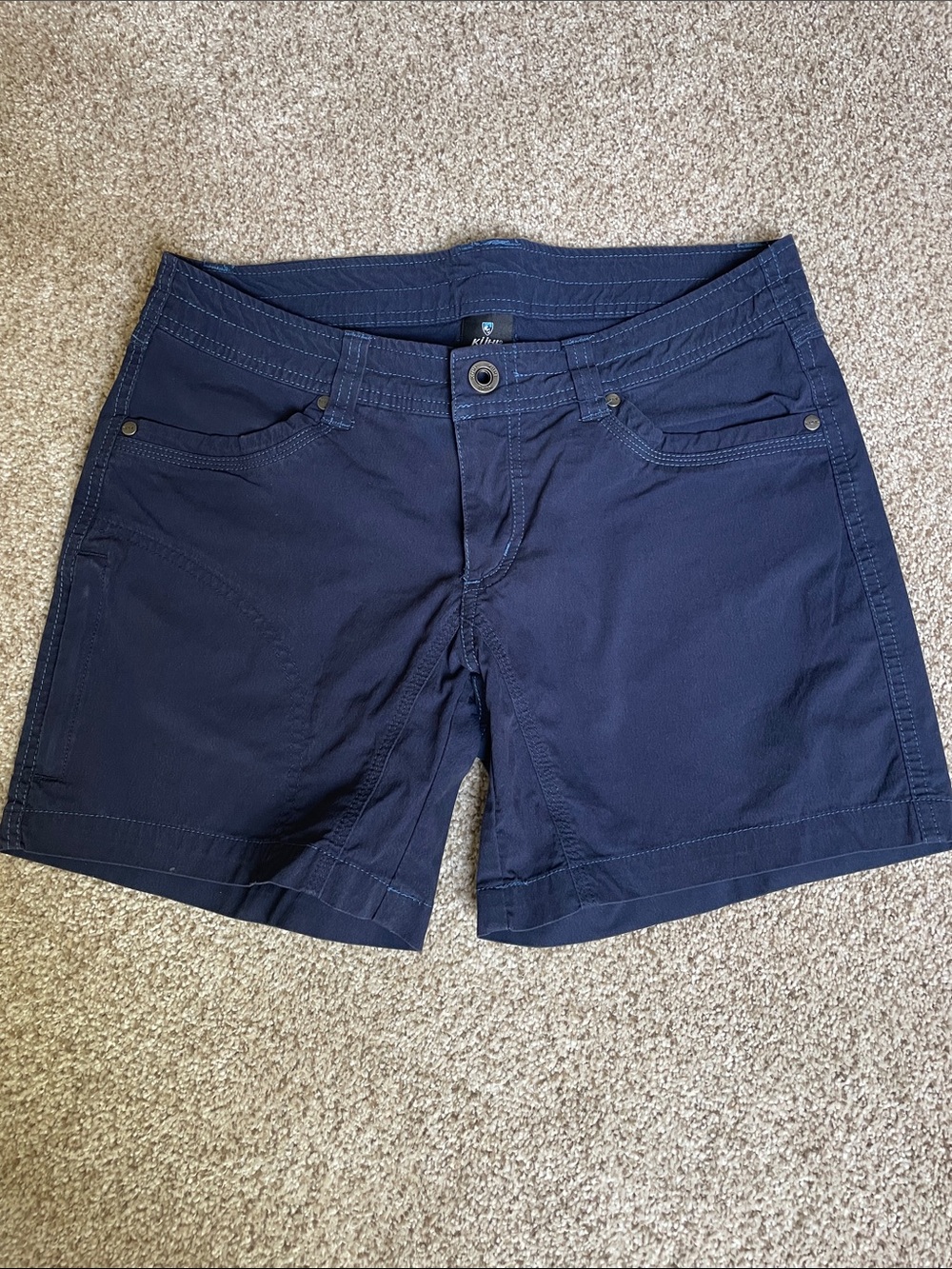 Kuhl Shorts